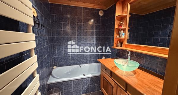 À vendre Maison 6 pièces 218 m² - Meribel Les Allues 73550