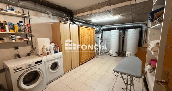 À vendre Maison 6 pièces 218 m² - Meribel Les Allues 73550