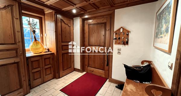 À vendre Maison 6 pièces 218 m² - Meribel Les Allues 73550