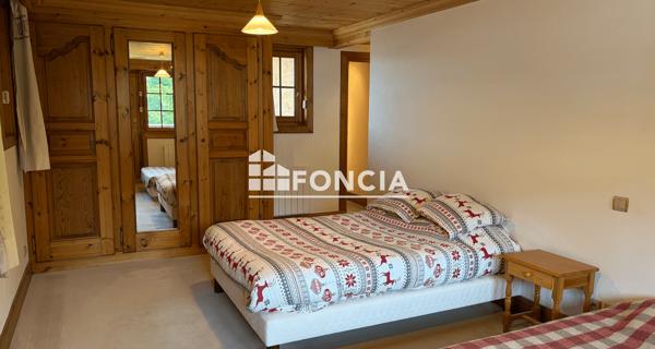 À vendre Maison 6 pièces 218 m² - Meribel Les Allues 73550