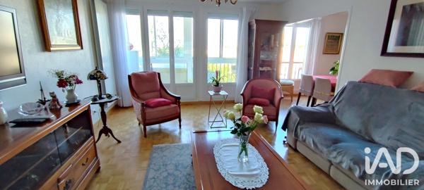 Appartement à vendre 5 pièces 103 m² Brest