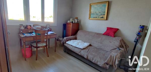 Appartement à vendre 5 pièces 103 m² Brest