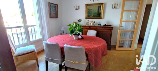 Appartement à vendre 5 pièces 103 m² Brest