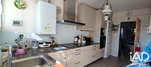 Appartement à vendre 5 pièces 103 m² Brest