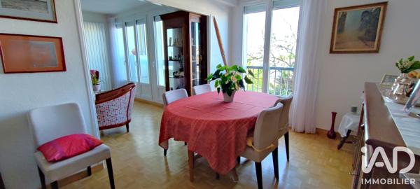 Appartement à vendre 5 pièces 103 m² Brest