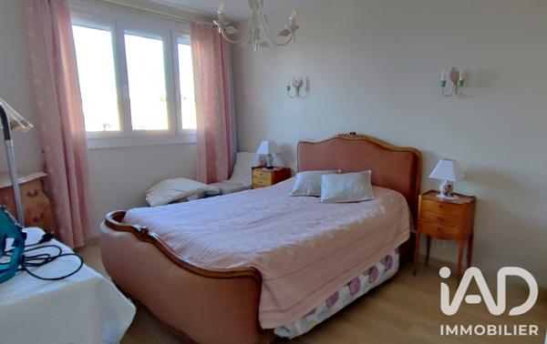 Appartement à vendre 5 pièces 103 m² Brest