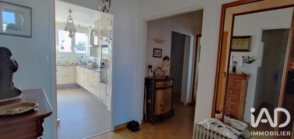 Appartement à vendre 5 pièces 103 m² Brest