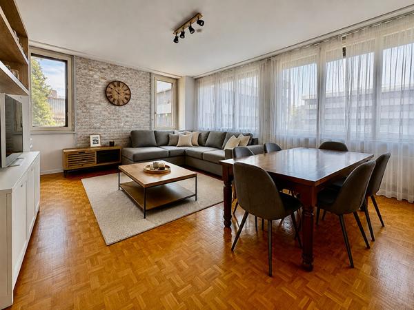 Appartement Fontenay Sous Bois 3 pièce(s) 72 m2
