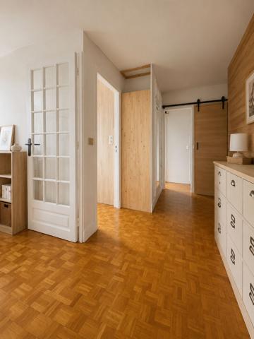 Appartement Fontenay Sous Bois 3 pièce(s) 72 m2