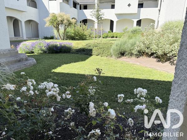 Appartement à vendre 4 pièces 74 m² Saint-Lunaire