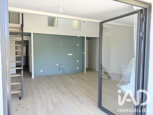 Appartement à vendre 4 pièces 74 m² Saint-Lunaire