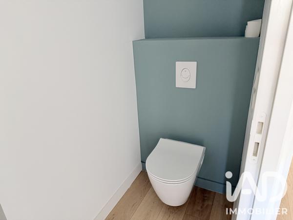 Appartement à vendre 4 pièces 74 m² Saint-Lunaire