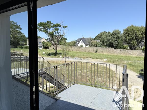Appartement à vendre 4 pièces 74 m² Saint-Lunaire