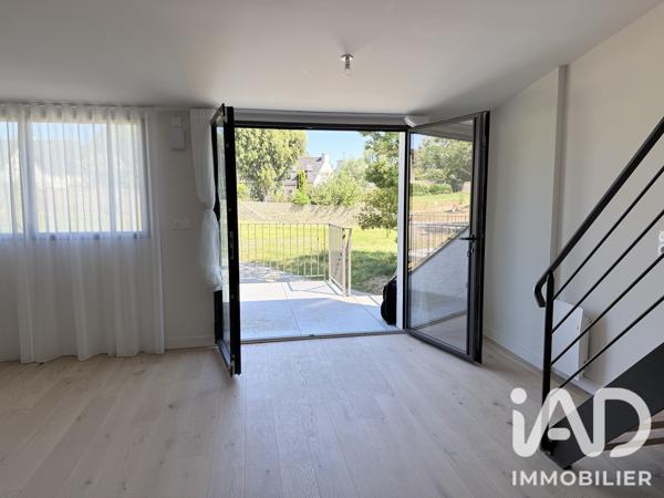 Appartement à vendre 4 pièces 74 m² Saint-Lunaire
