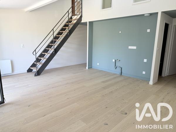 Appartement à vendre 4 pièces 74 m² Saint-Lunaire