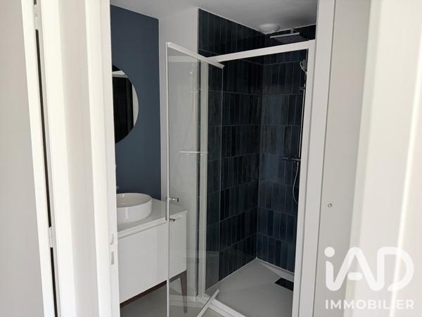 Appartement à vendre 4 pièces 74 m² Saint-Lunaire