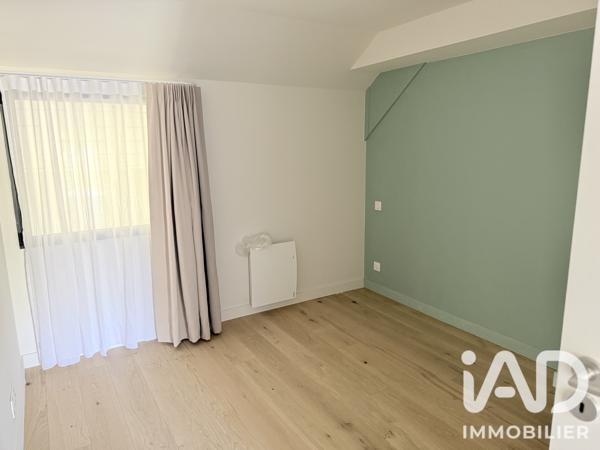Appartement à vendre 4 pièces 74 m² Saint-Lunaire