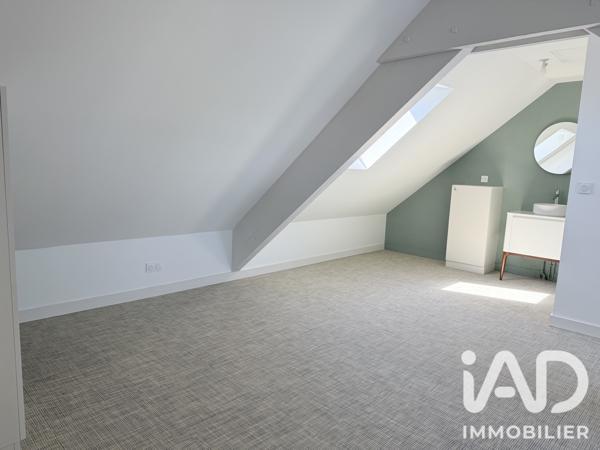 Appartement à vendre 4 pièces 74 m² Saint-Lunaire