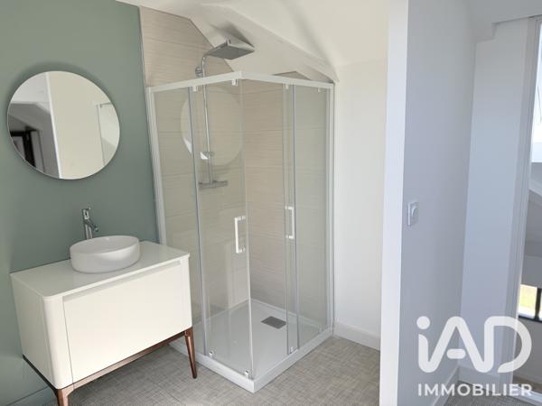 Appartement à vendre 4 pièces 74 m² Saint-Lunaire