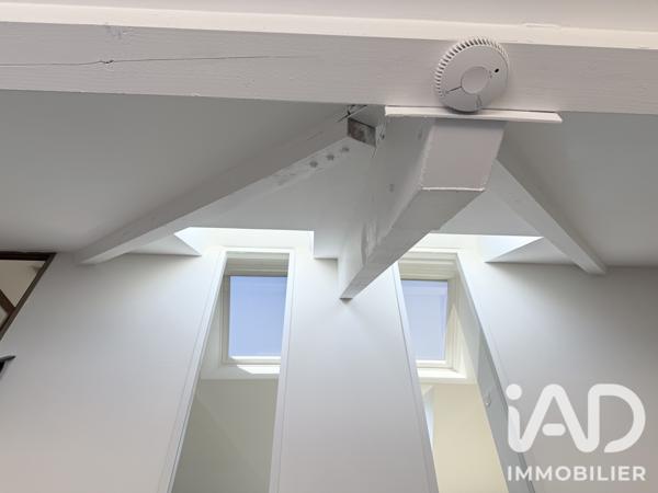 Appartement à vendre 4 pièces 74 m² Saint-Lunaire
