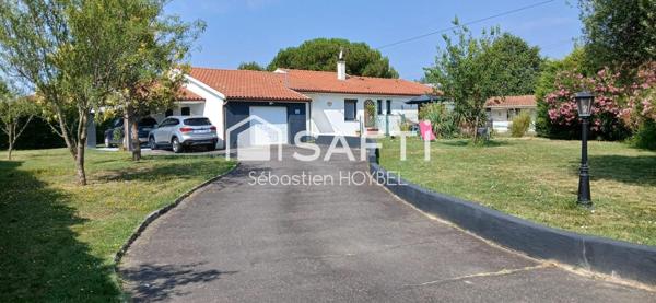 Muret; Secteur Brioude