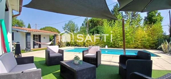 Muret; Secteur Brioude