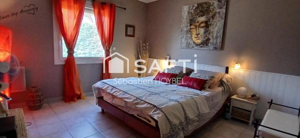 Muret; Secteur Brioude