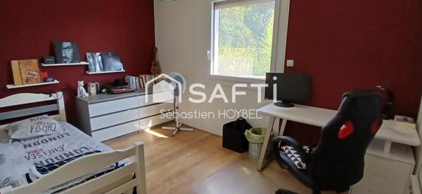 Muret; Secteur Brioude