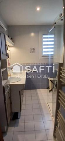 Muret; Secteur Brioude