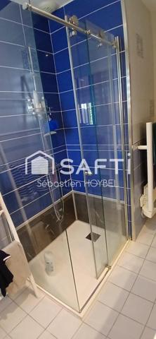 Muret; Secteur Brioude