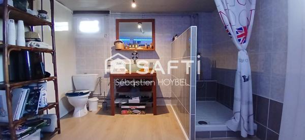 Muret; Secteur Brioude