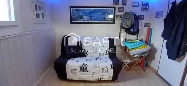 Muret; Secteur Brioude