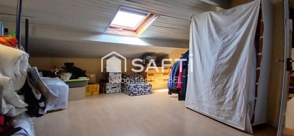 Muret; Secteur Brioude