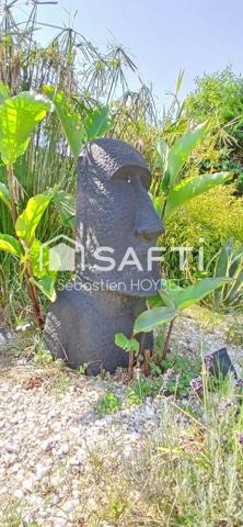 Muret; Secteur Brioude