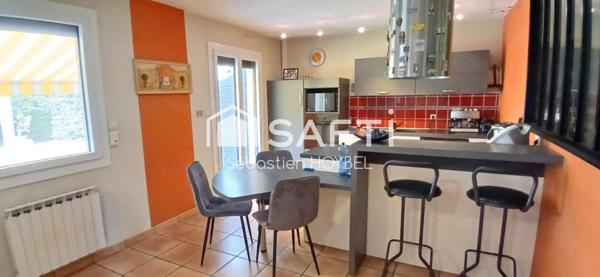 Muret; Secteur Brioude