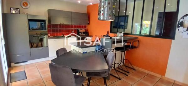 Muret; Secteur Brioude