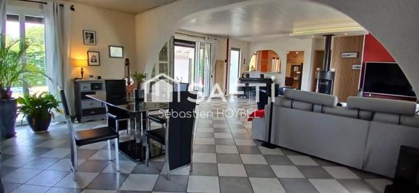 Muret; Secteur Brioude