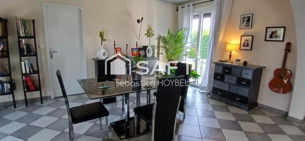 Muret; Secteur Brioude