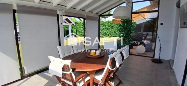 Muret; Secteur Brioude