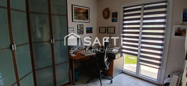 Muret; Secteur Brioude