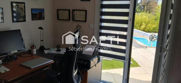 Muret; Secteur Brioude