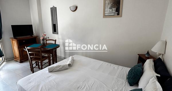 Location Studio meublé 20.91 m² - Avignon 84000