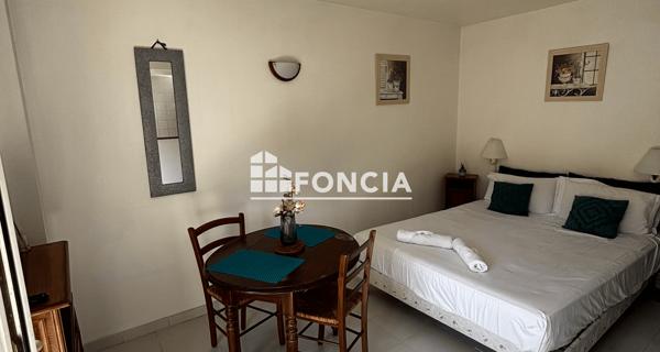 Location Studio meublé 20.91 m² - Avignon 84000