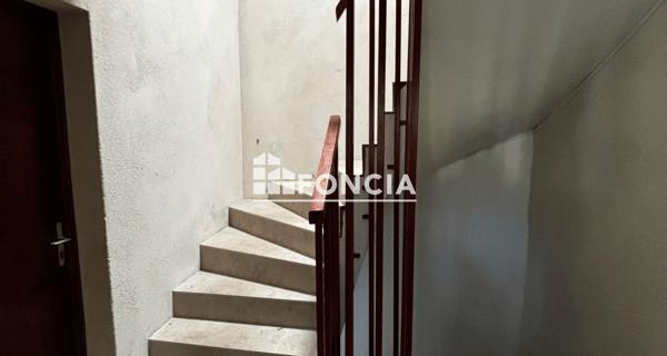 Location Studio meublé 20.91 m² - Avignon 84000