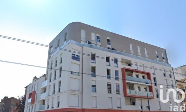 Appartement à vendre 2 pièces 38 m² Noisy-le-Sec