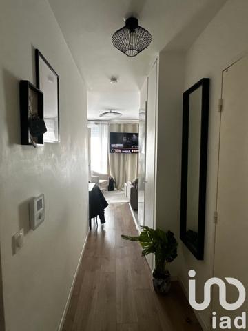 Appartement à vendre 2 pièces 38 m² Noisy-le-Sec