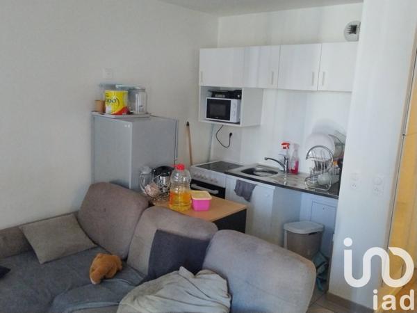 Appartement à vendre 2 pièces 38 m² Noisy-le-Sec