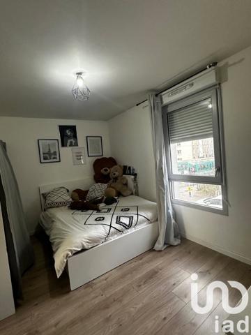 Appartement à vendre 2 pièces 38 m² Noisy-le-Sec