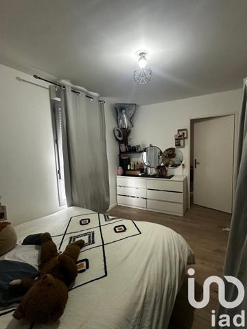 Appartement à vendre 2 pièces 38 m² Noisy-le-Sec