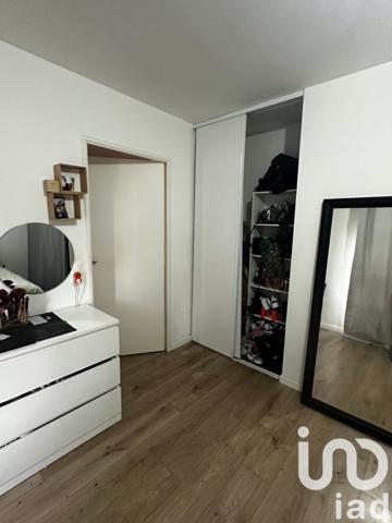 Appartement à vendre 2 pièces 38 m² Noisy-le-Sec